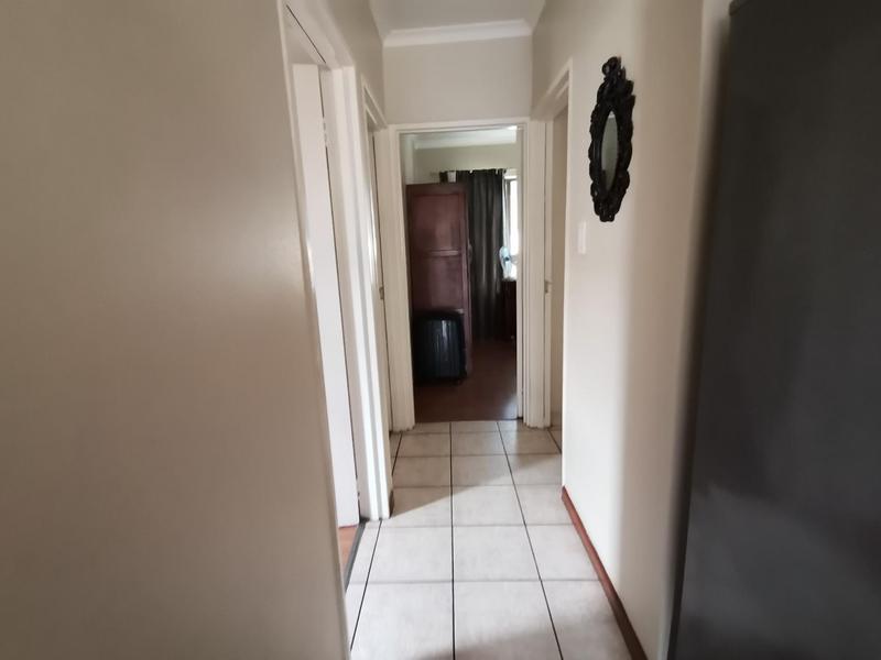 To Let 3 Bedroom Property for Rent in Highbury Western Cape